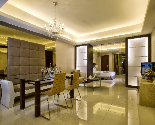 Damas Suites & Residences, Kuala Lumpur