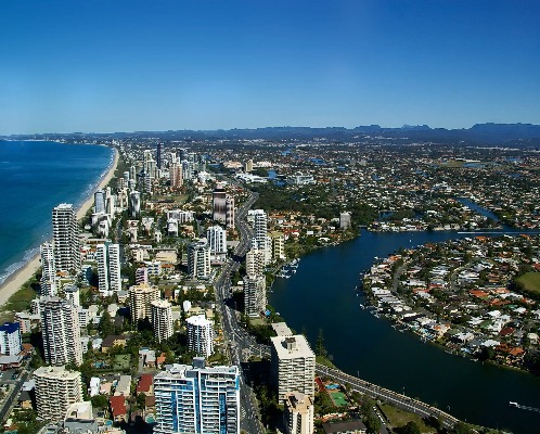 Gold Coast