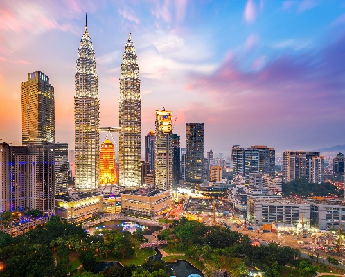 Kuala Lumpur