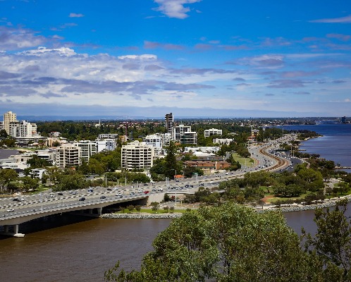 Perth