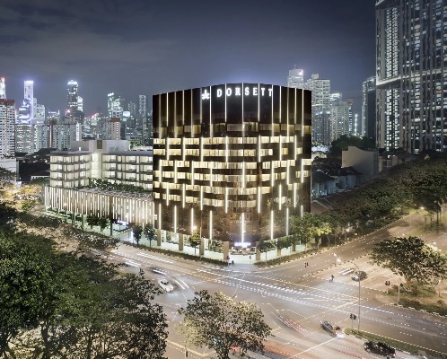 Dorsett Singapore