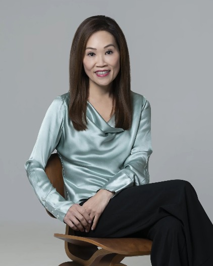 Anita Chan 